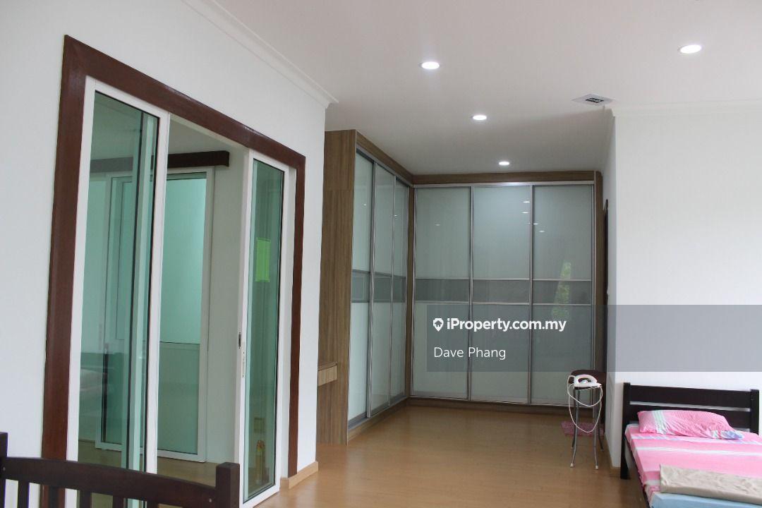 Semi-Detached House for Sale in Beverly Heights 3 Storey Semi-D Endlot, Ampang by Dave Phang - iProperty.com.my