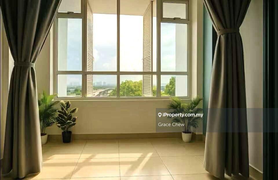 Pangsapuri untuk Dijual di Midori Green (Pangsapuri Hijauan) oleh Grace Chew - iProperty.com.my