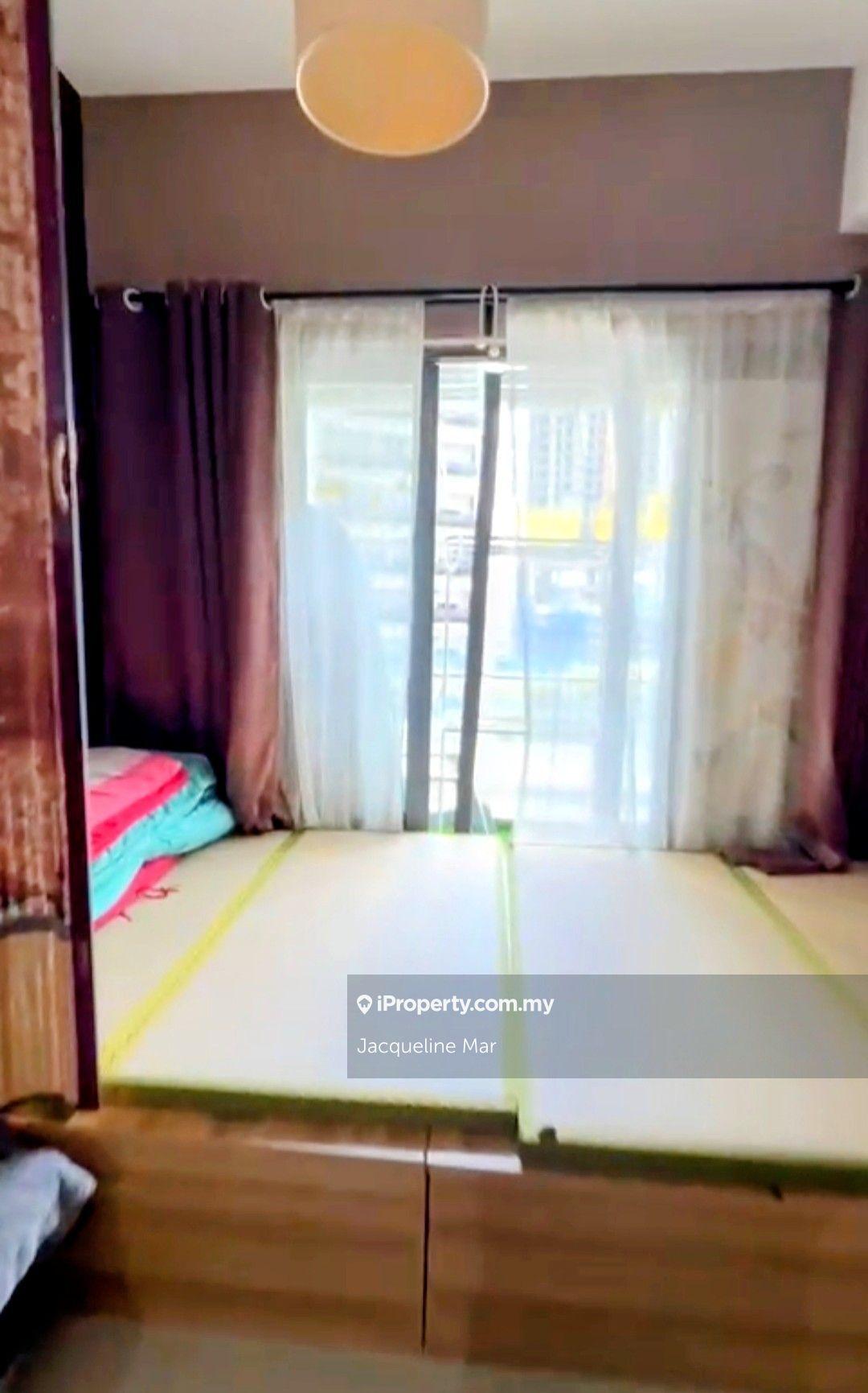 Service Residence for Rent in The Elements by Jacqueline Mar - iProperty.com.my