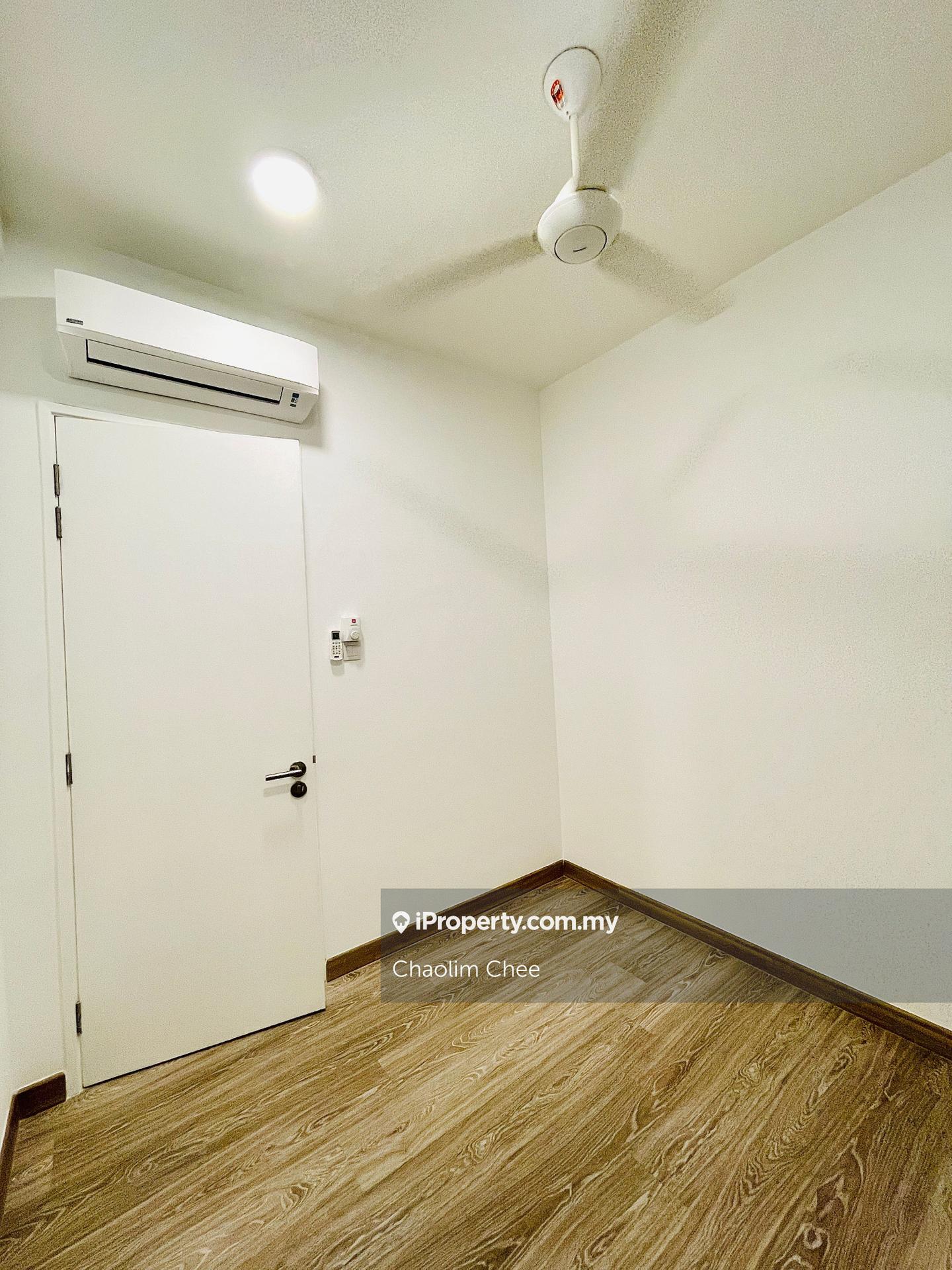 Condominium for Sale in Scenaria @ North Kiara Hills by Chaolim Chee - iProperty.com.my