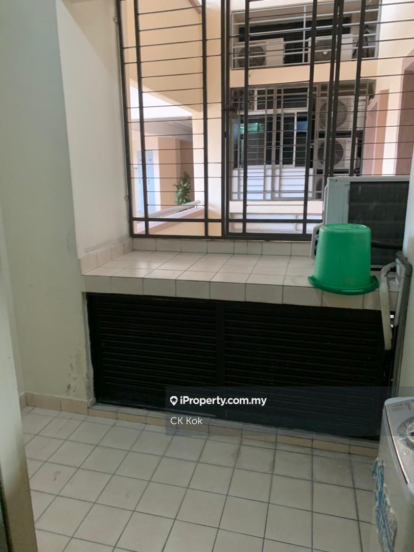 Condominium for Sale in Casa Indah 1 by Ivan Kok - iProperty.com.my