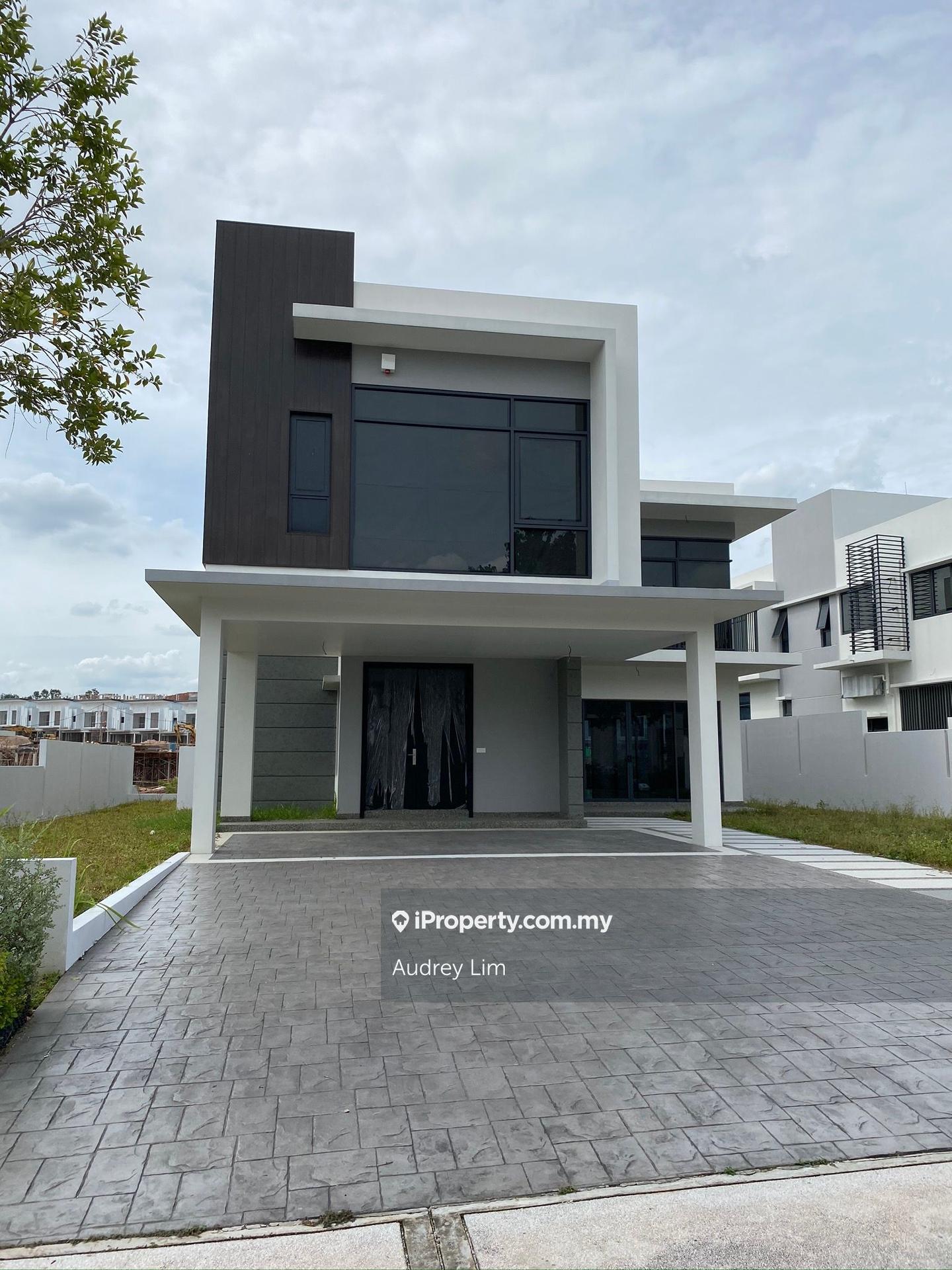 Banglo untuk Dijual di Jade Hills, Kajang oleh Audrey Lim - iProperty.com.my