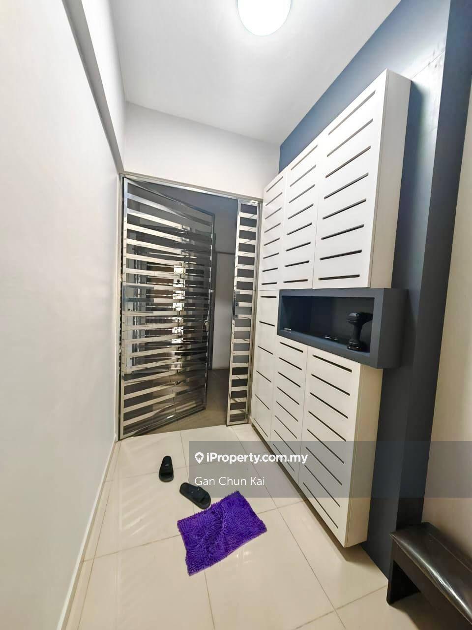 Kondominium untuk Disewa di Zan Pavillion oleh Gan Chun Kai - iProperty.com.my