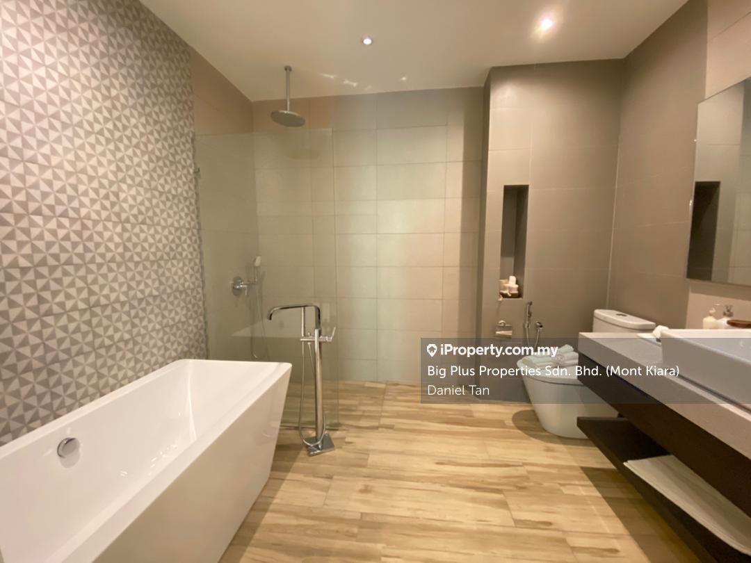 Residensi Servis untuk Dijual di Hampton Height Damansara oleh Daniel Tan - iProperty.com.my