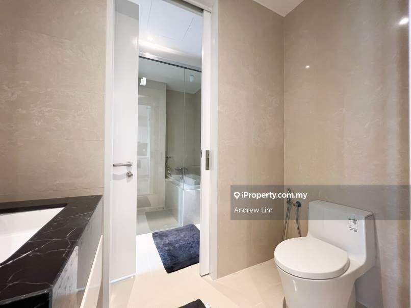 Residensi Servis untuk Disewa di Pavilion Ceylon Hill oleh Andrew Lim - iProperty.com.my