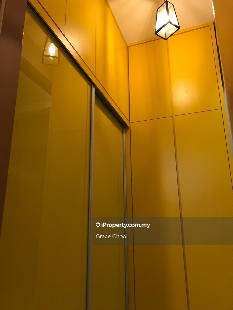 Rumah Bandar untuk Dijual di The Vale, Damansara Damai oleh Grace Chooi - iProperty.com.my