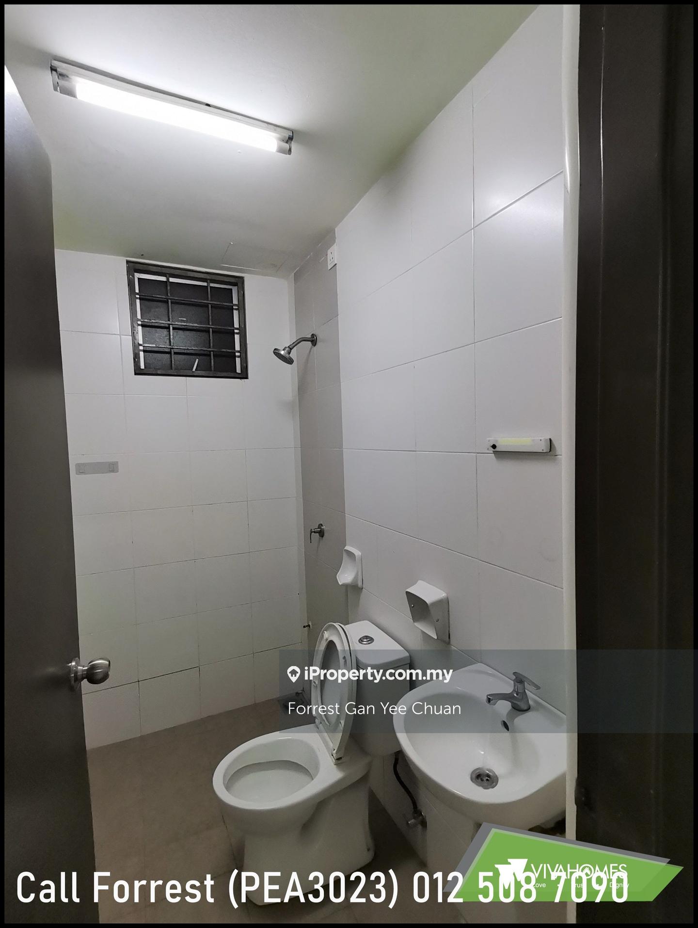 Apartment for Sale in Orchis Apartment by Forrest Gan Yee Chuan - iProperty.com.my
