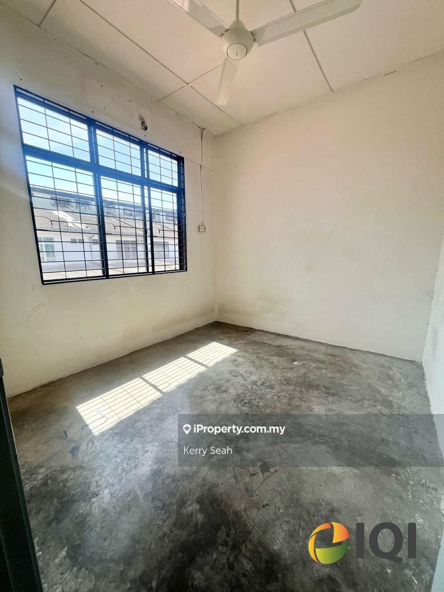 Rumah Berangkai 2 Tingkat untuk Dijual di Taman Permata, Bukit Mertajam oleh Kerry Seah - iProperty.com.my