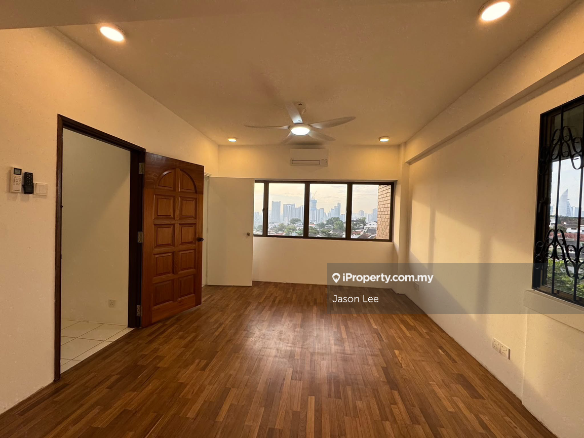 Bungalow House for Rent in Bukit Bandaraya, Bangsar by Jason Lee - iProperty.com.my