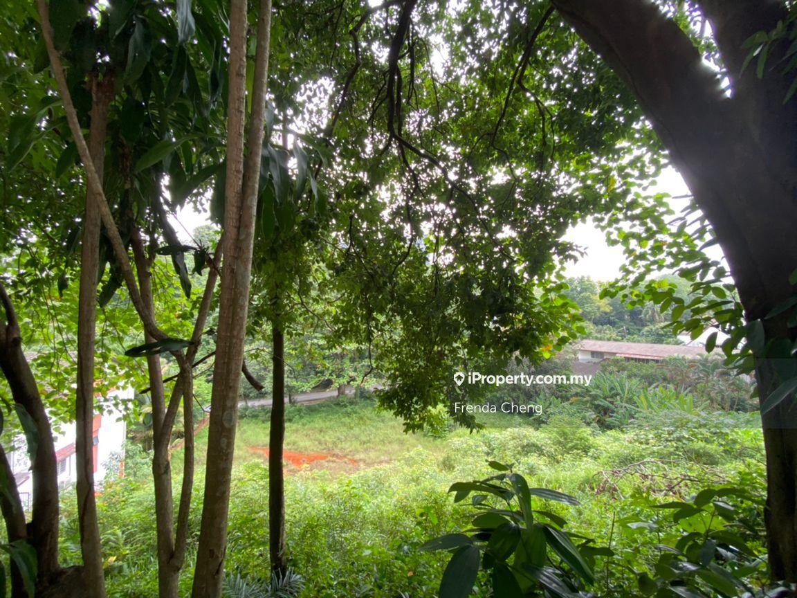 Bungalow Land for Sale in Damansara Heights, Kuala Lumpur by Freyda Cheng - iProperty.com.my