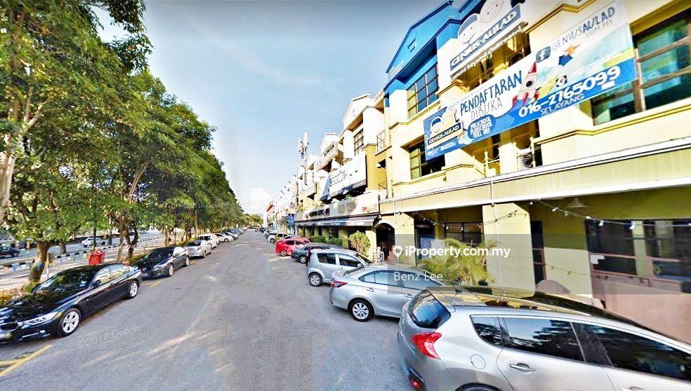 Shop for Sale in Paragon Utama, Selayang by Benz Lee - iProperty.com.my