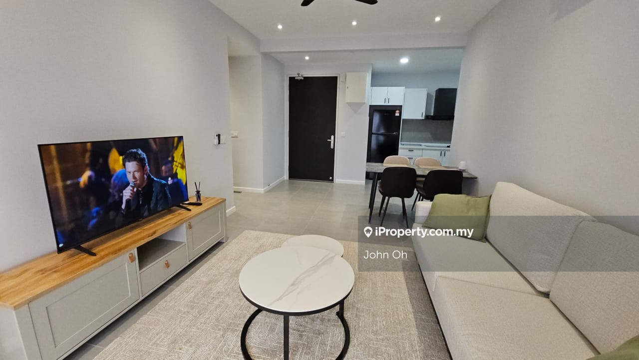 Service Residence for Rent in Aurora Subang Jaya by John Oh - iProperty.com.my