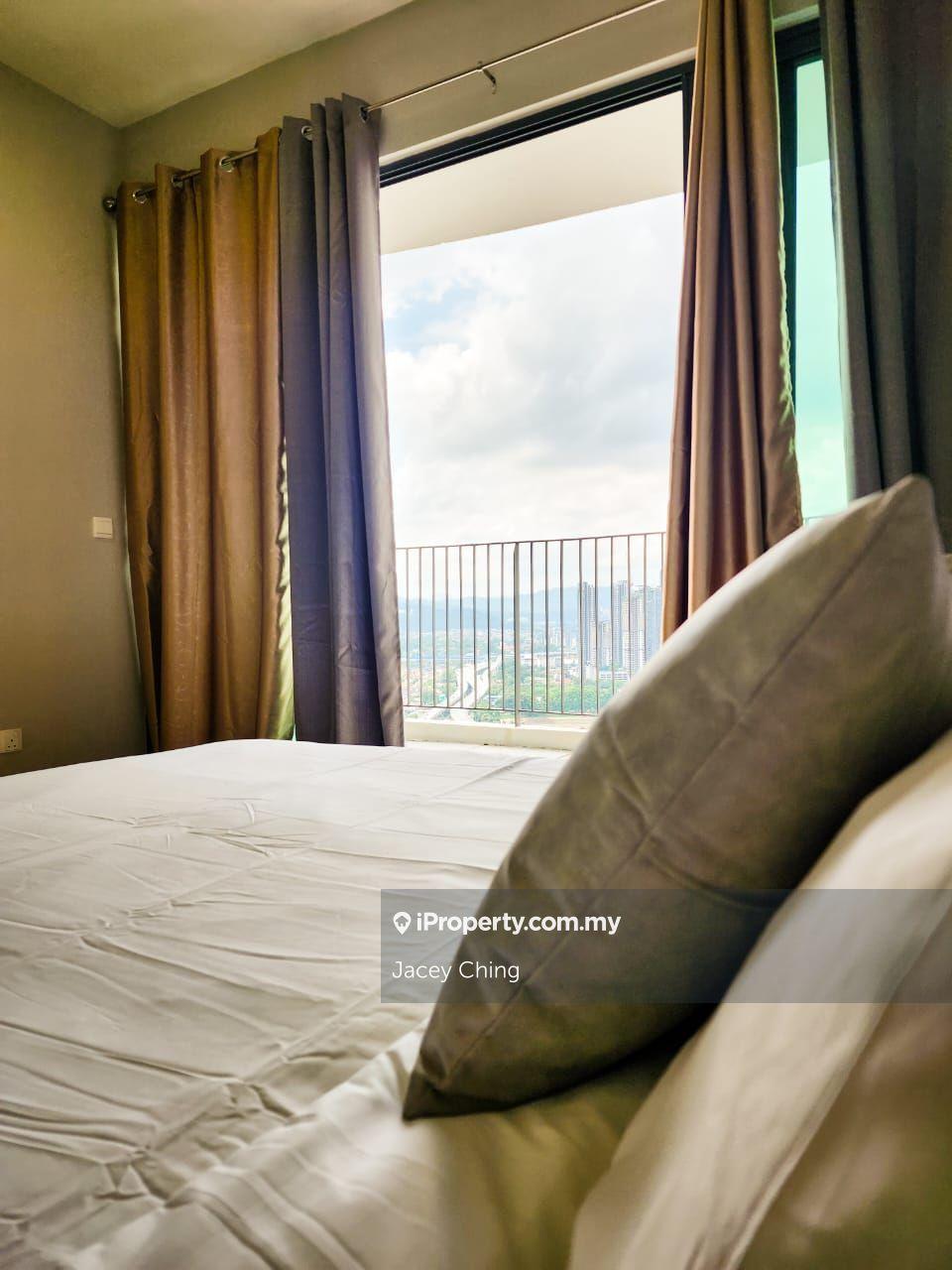 Service Residence for Rent in Datum Jelatek (LINQ Sky Residence) by Jacey Ching - iProperty.com.my