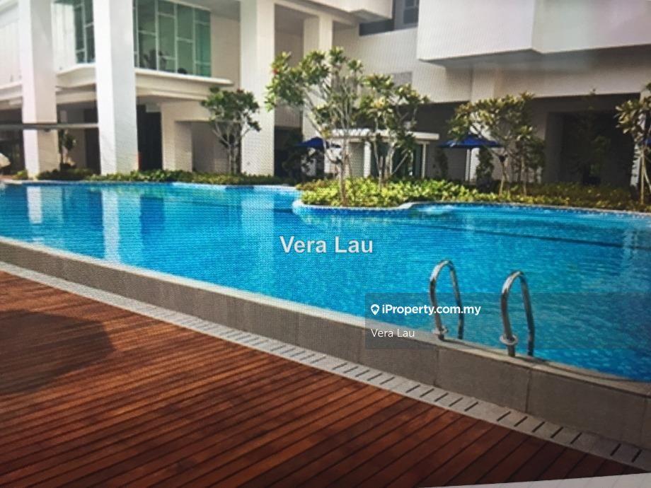 Service Residence for Sale in Uptown Residences by Vera Lau - iProperty.com.my