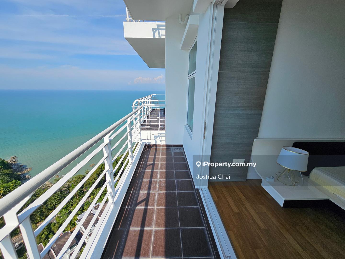 Condominium for Sale in Bayu Ferringhi Condominiums by Joshua Chai - iProperty.com.my