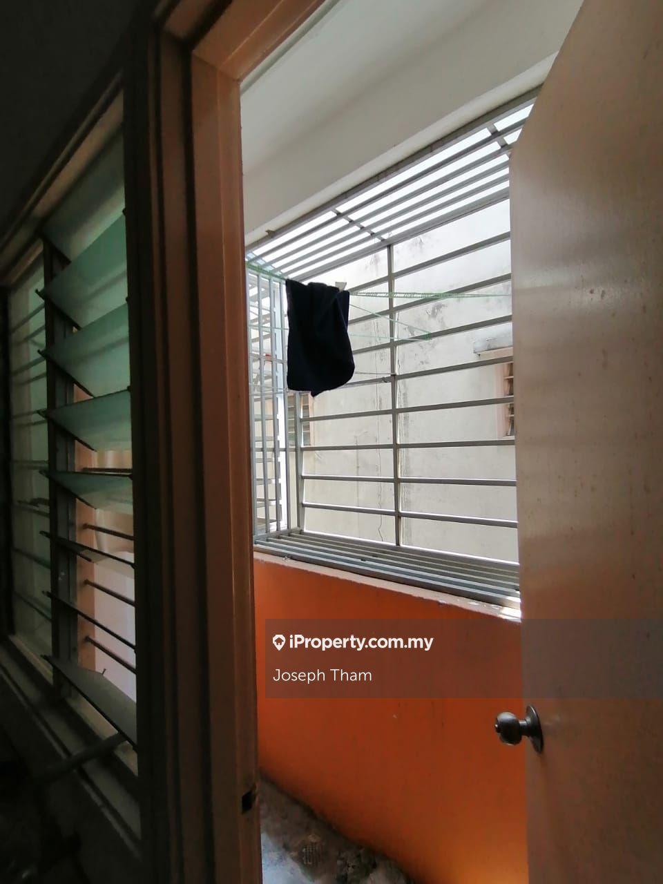 Apartment for Sale in Bandar Mahkota Cheras Apartment by Joseph Tham - iProperty.com.my