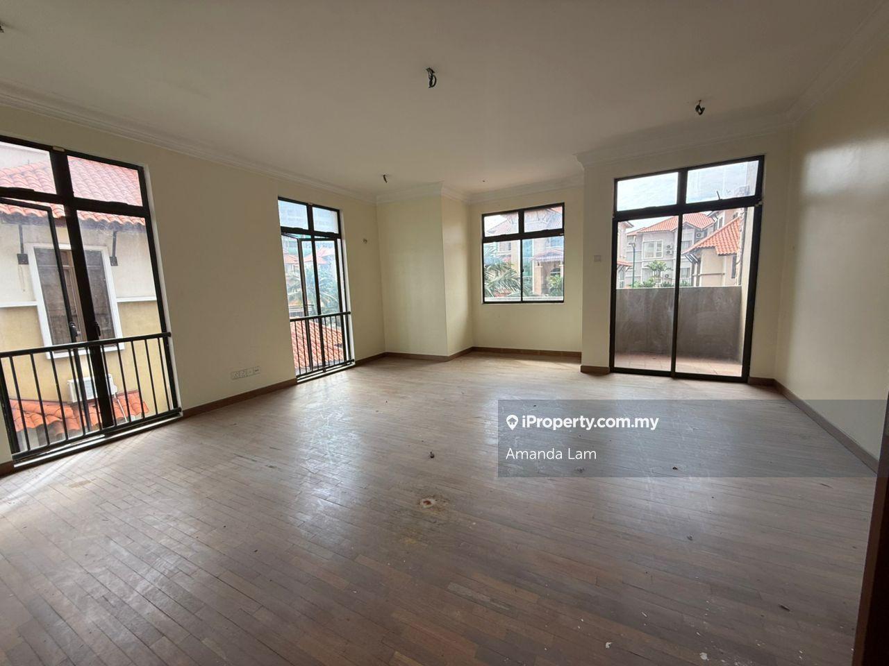 Bungalow House for Sale in D'Residence, Bayan Lepas by Amanda Lam - iProperty.com.my