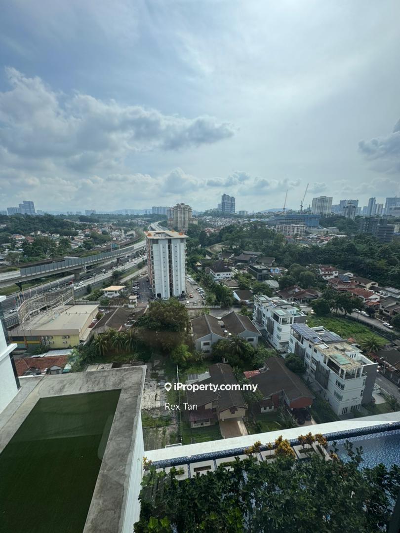 Condominium for Rent in Avara by Rex Tan - iProperty.com.my