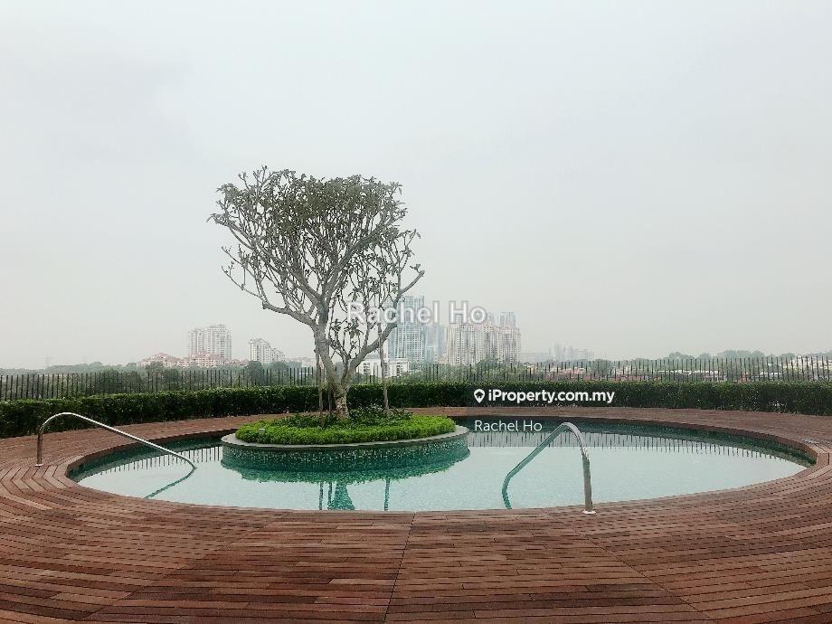 Service Residence for Rent in Cyperus @ Tropicana Gardens by Rachel Ho - iProperty.com.my