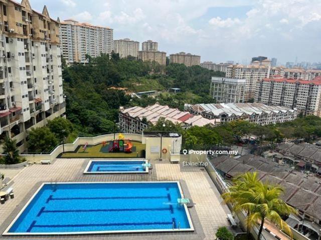 Apartment for Sale in Ixora by Elaine Yap - iProperty.com.my