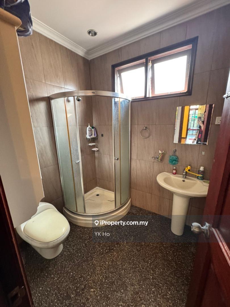 Rumah Berkembar untuk Dijual di Beverly Heights, Melawati oleh YK Ho - iProperty.com.my