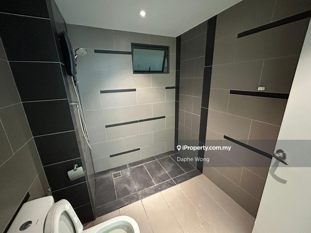 Condominium for Sale in The Z Residence by Daphe Wong - iProperty.com.my