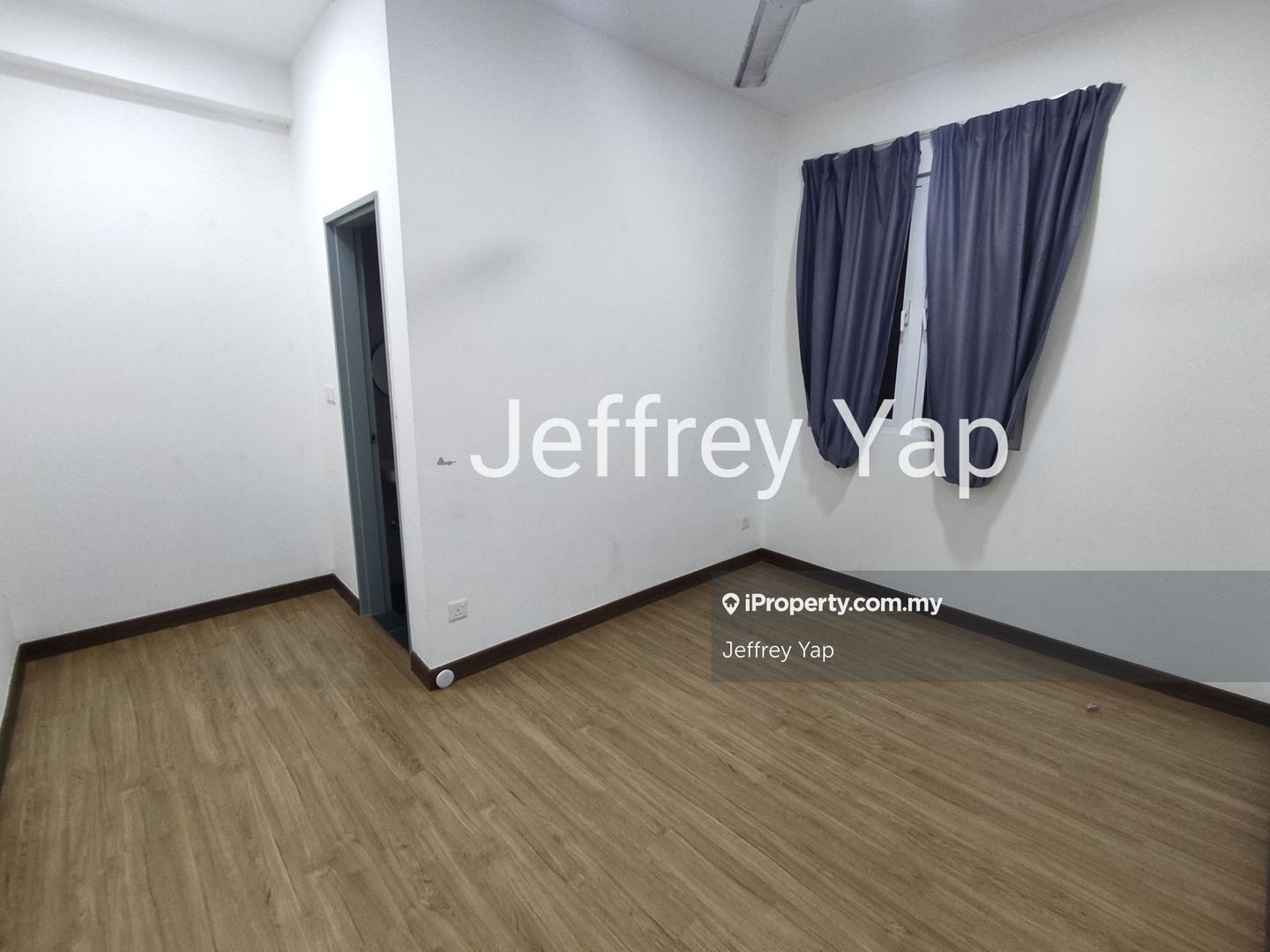 Service Residence for Rent in Pinnacle Sri Petaling by Jeffrey Yap - iProperty.com.my