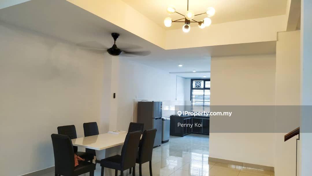 Rumah Berangkai 2 Tingkat untuk Dijual di Desaru, Kota Tinggi oleh Penny Koi - iProperty.com.my