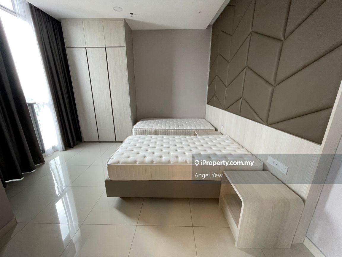 Service Residence for Rent in Societe by Angel Yew - iProperty.com.my