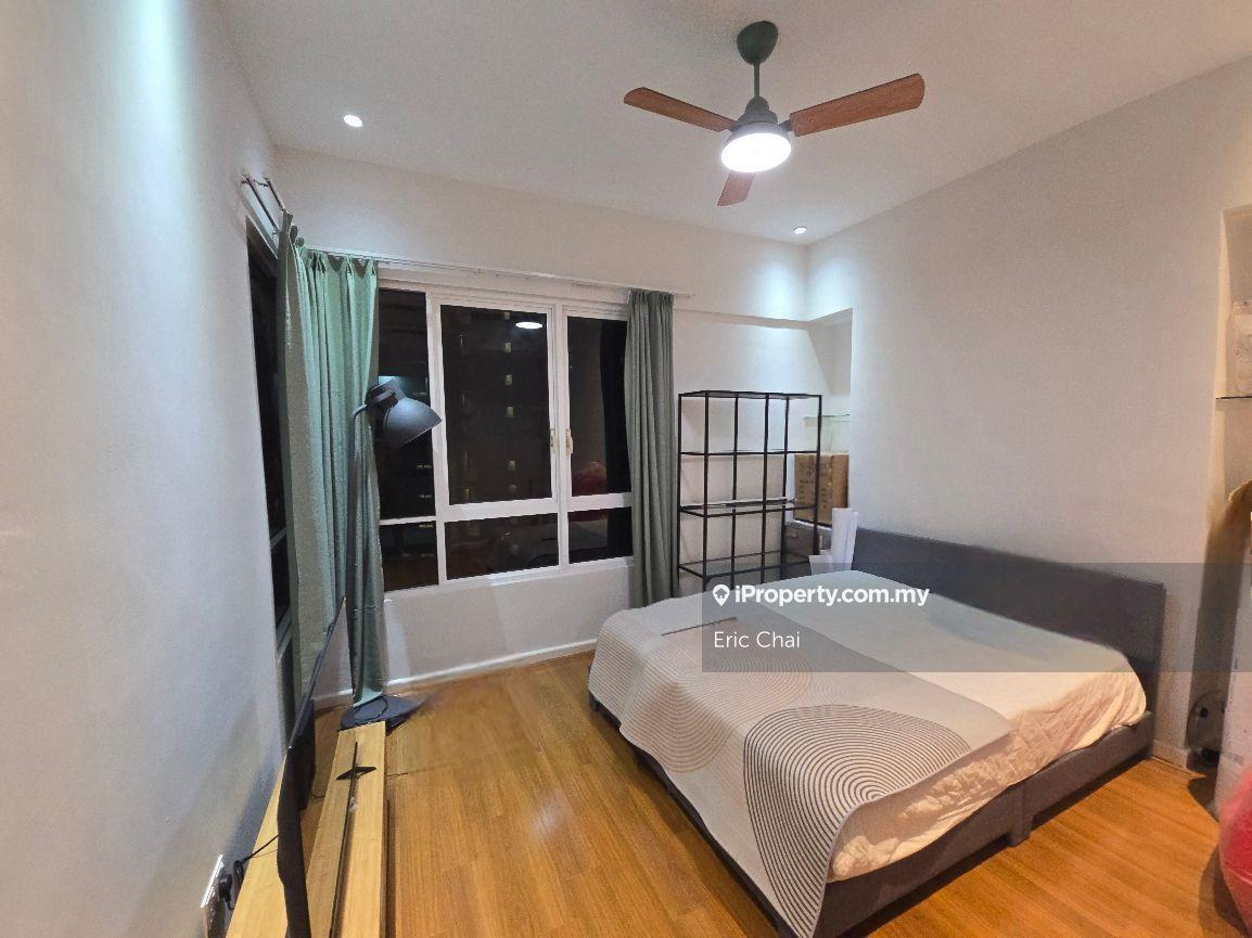 Condominium for Rent in The Orion by Eric Chai - iProperty.com.my