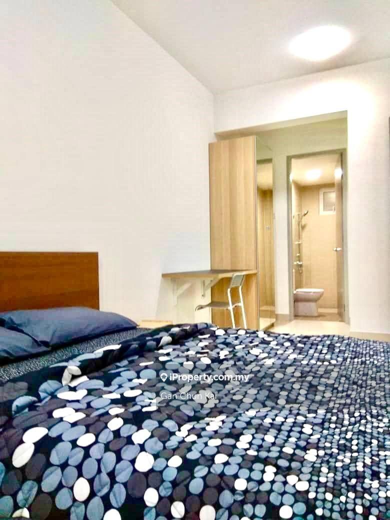 Kondominium untuk Disewa di Tropicana Bay Residences oleh Gan Chun Kai - iProperty.com.my