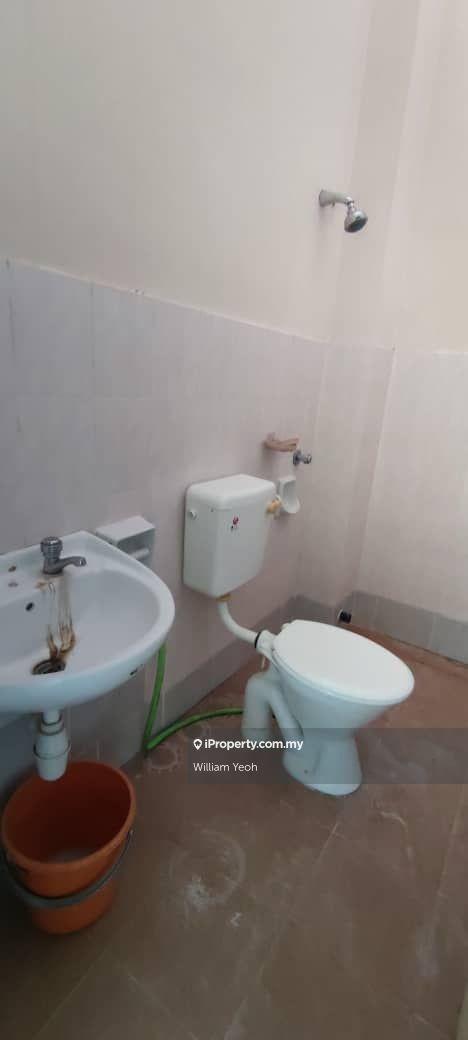 Rumah Berangkai 2 Tingkat untuk Dijual di Ukay Bistari, Ulu Kelang oleh William Yeoh - iProperty.com.my