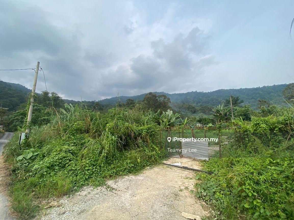 Tanah Pertanian untuk Dijual di Broga , Sak Da Tok Temple, Electric Ready, Tar Roa, Lenggeng oleh Teammy Lee - iProperty.com.my