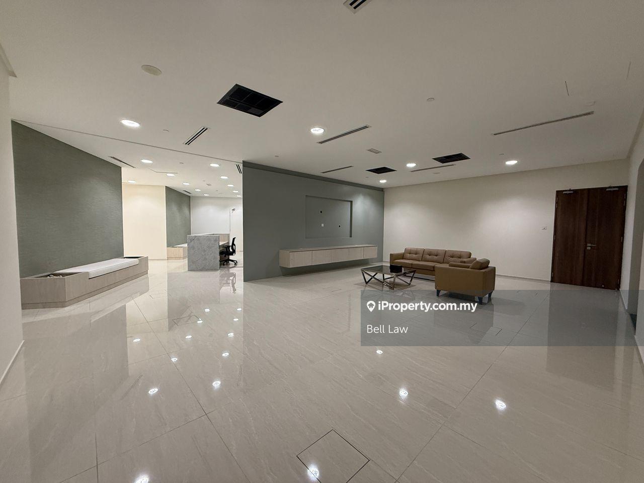 Pejabat untuk Disewa di KLCC, KL City Centre oleh Bell Law - iProperty.com.my