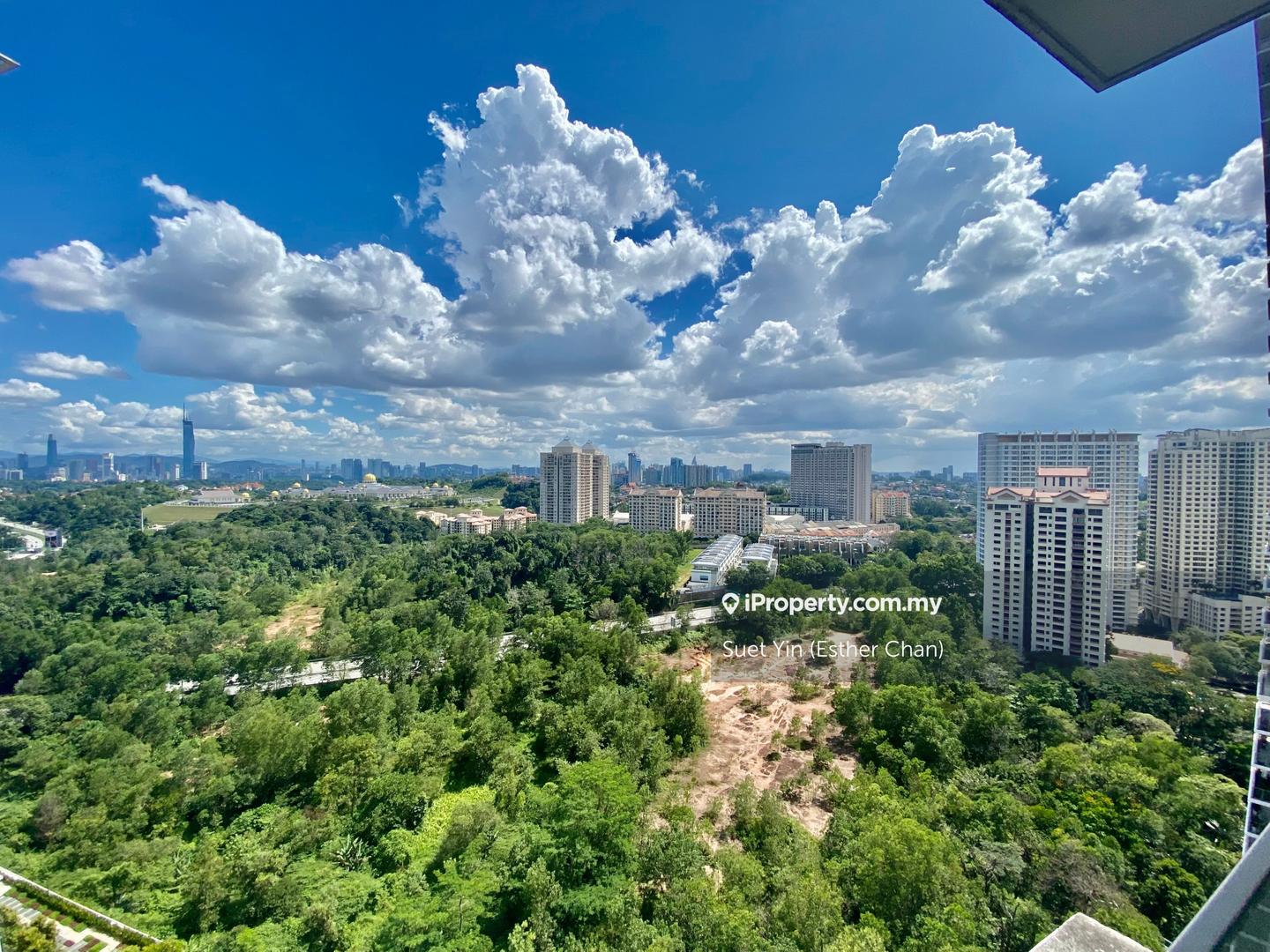 Condominium for Sale in 10 Mont Kiara @ MK10 by Suet Yin (Esther Chan) - iProperty.com.my