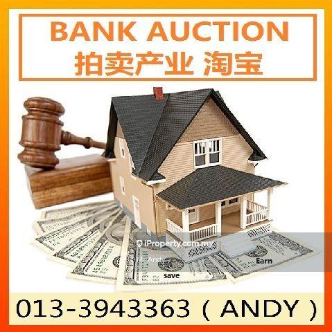 Rumah Berangkai 2 Tingkat untuk Dijual di Mahkota Banting, Banting, Kuala Langat, Sepang, Banting oleh Mr Andy - iProperty.com.my