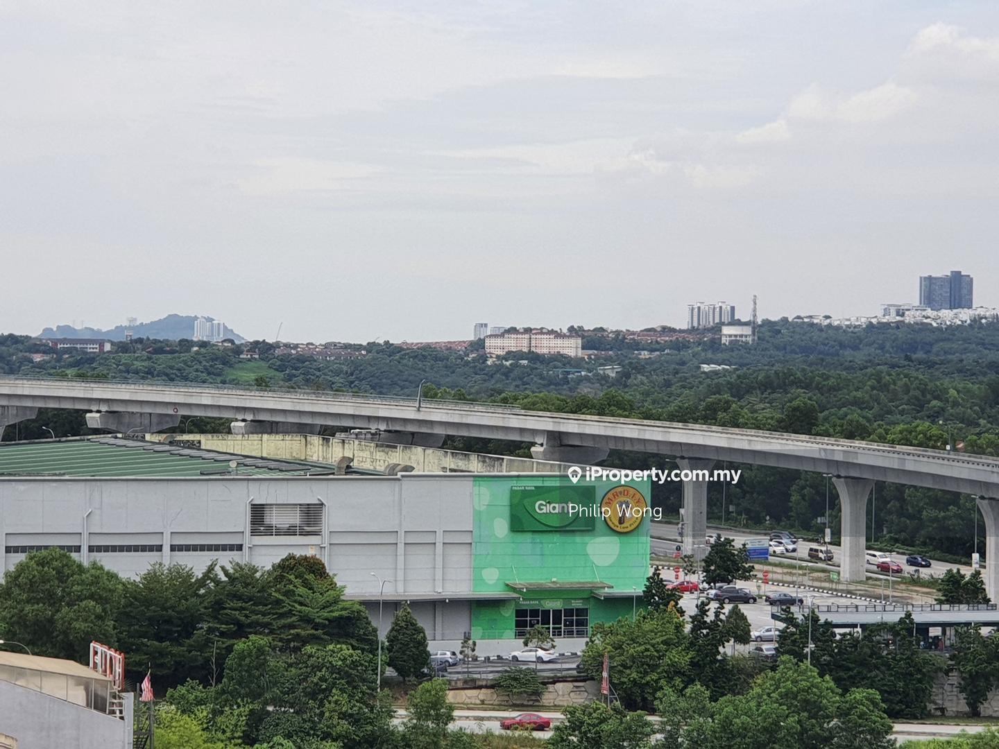 Commercial Semi-D for Rent in Taman Equine, Seri Kembangan by Philip Wong - iProperty.com.my