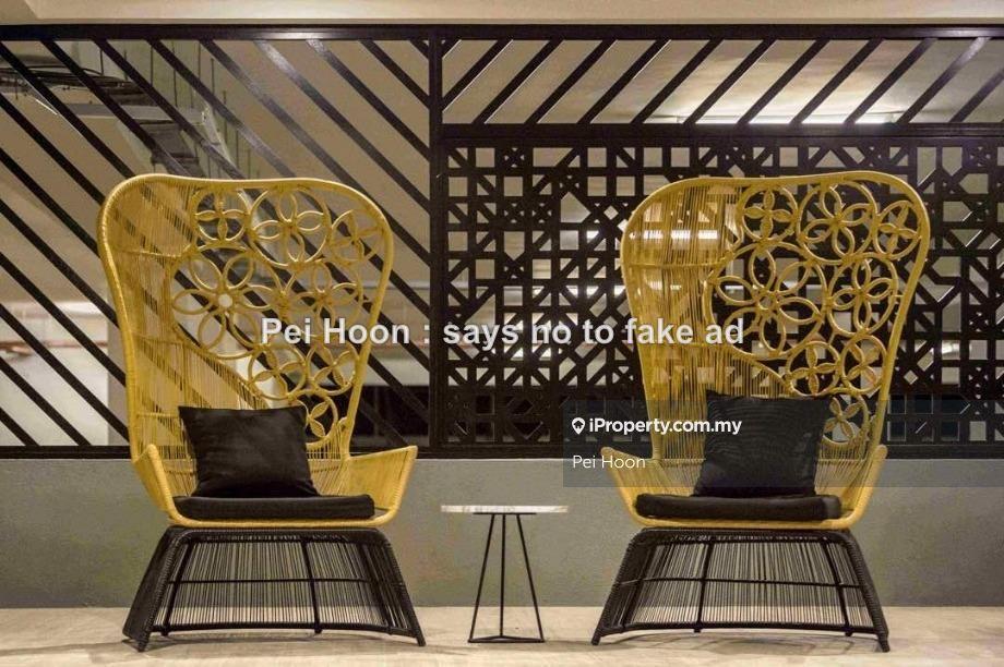 Condominium for Sale in Mont Residence by Pei Hoon - iProperty.com.my