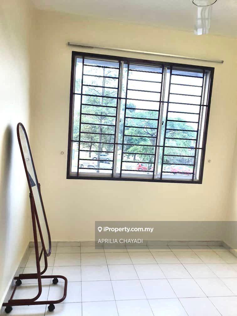 Service Residence for Sale in Nusa Perdana Apartment by APRILIA CHAYADI - iProperty.com.my