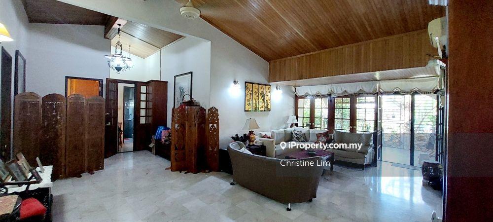 Banglo untuk Dijual di Seksyen 12, Petaling Jaya oleh Christine Lim - iProperty.com.my