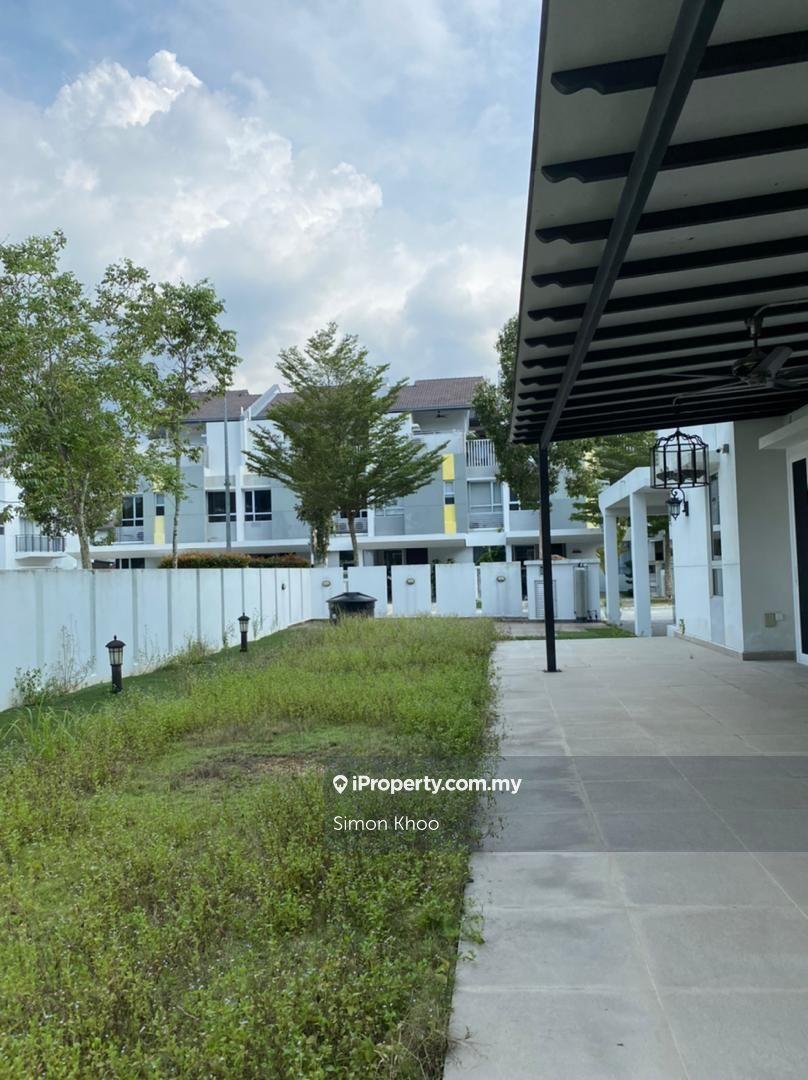 Rumah Berangkai 2 Tingkat untuk Dijual di Bandar Tropicana Aman, Telok Panglima Garang oleh Simon Khoo - iProperty.com.my