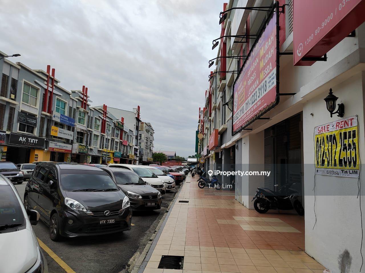 Shop for Sale in Seksyen 16, Shah Alam by T. H. Lim - iProperty.com.my