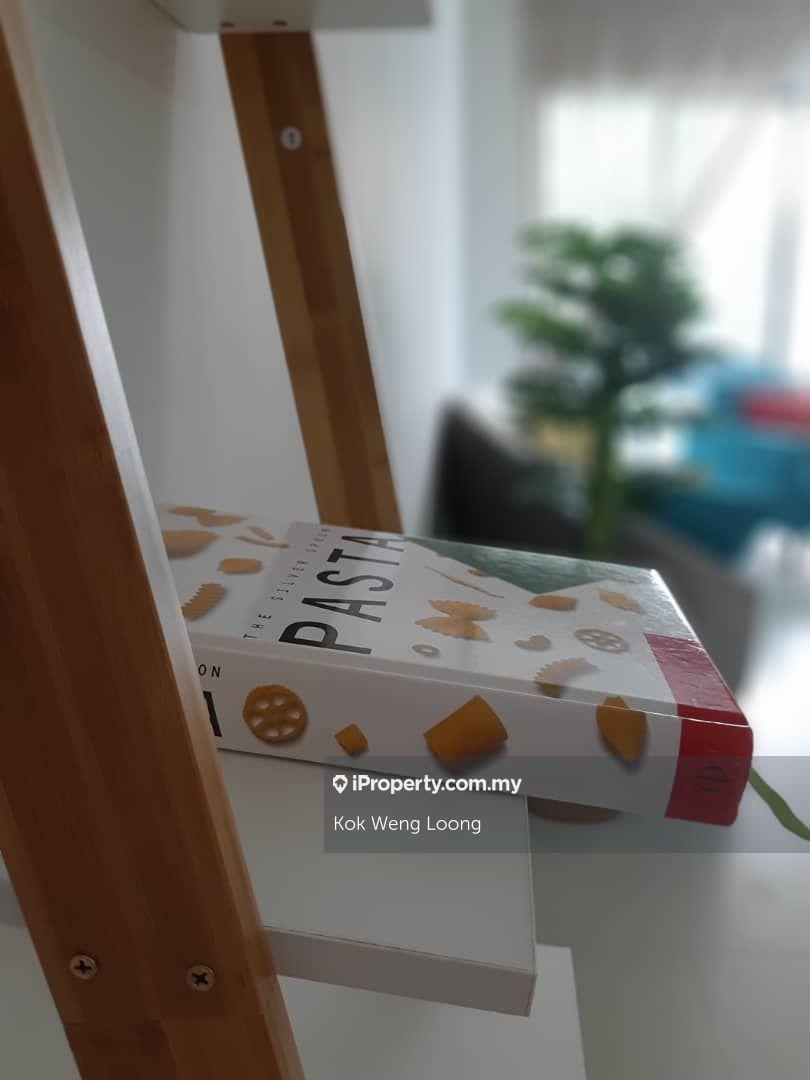 Condominium for Rent in Residensi Sefina Mont Kiara by Kok Weng Loong - iProperty.com.my