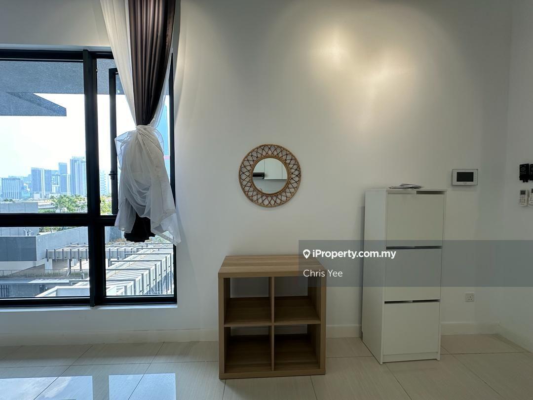 Condominium for Sale in One Cochrane Residence by Chris Yee - iProperty.com.my