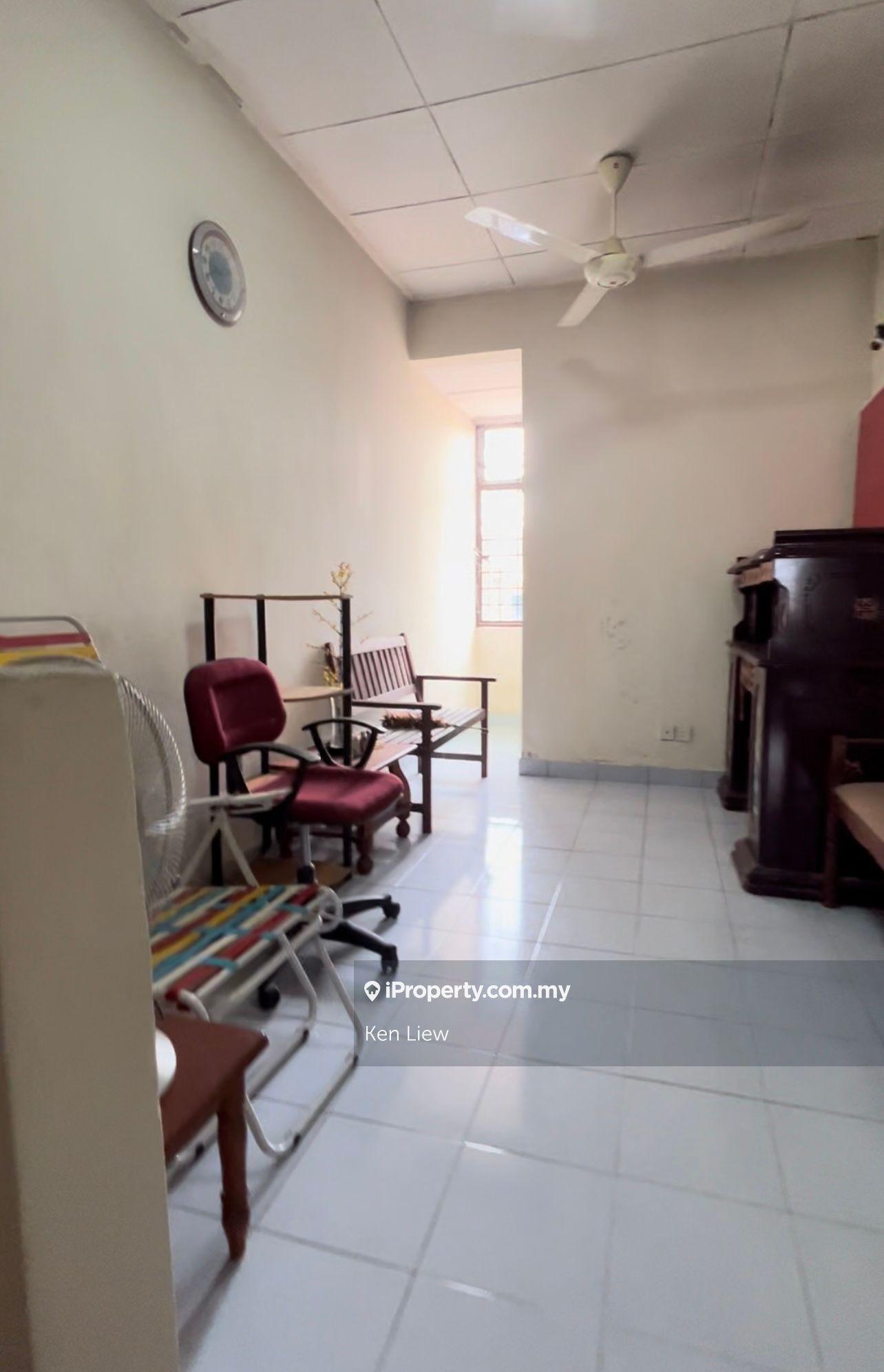 Rumah Berangkai 2 Tingkat untuk Dijual di Taman Bukit Angsana, Taman Len Sen, Bukit Anggerik, Cheras oleh Ken Liew - iProperty.com.my