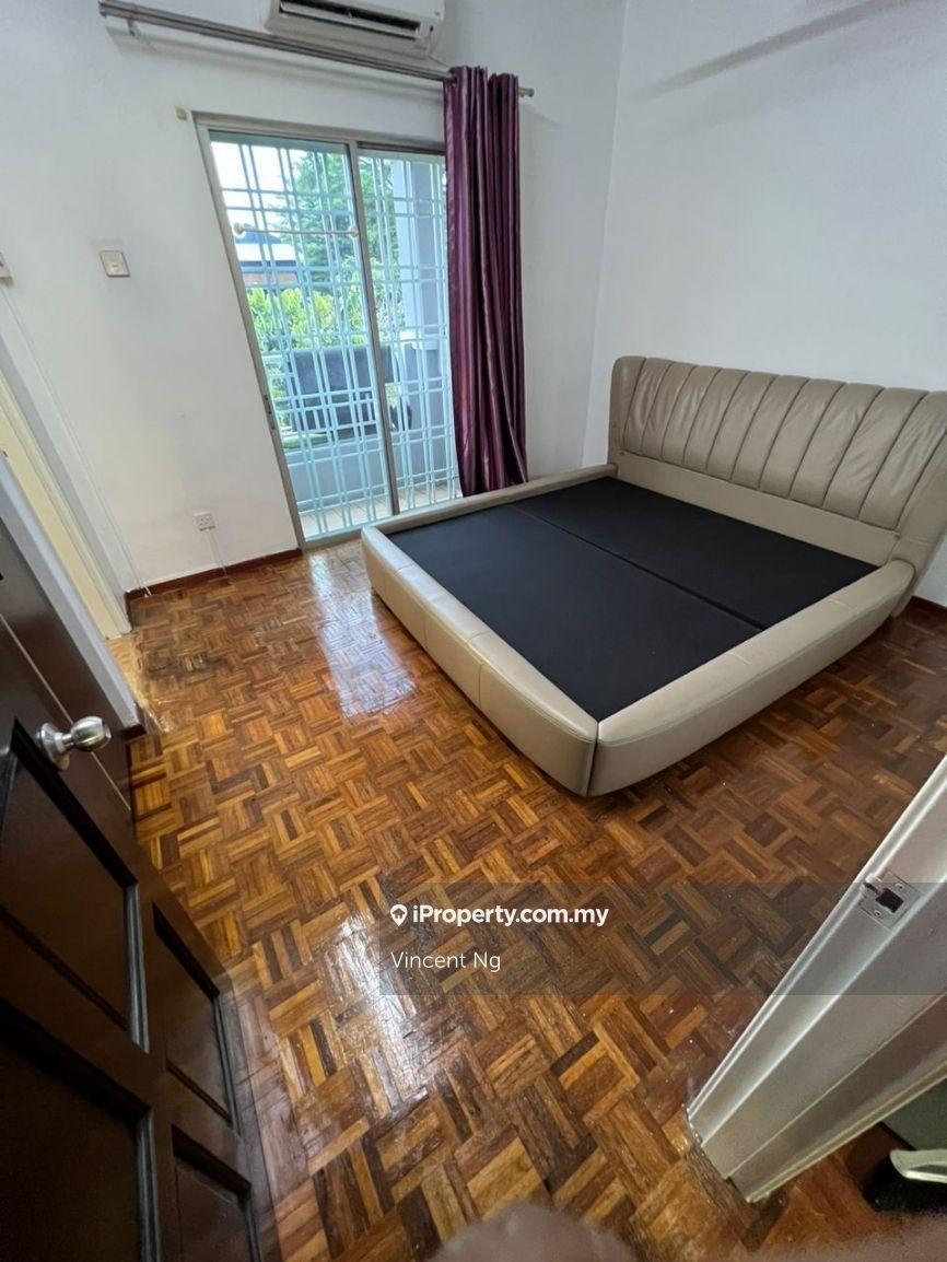 Rumah Berangkai 2 Tingkat untuk Dijual di Setia Impian, Setia Alam oleh Vincent Ng - iProperty.com.my