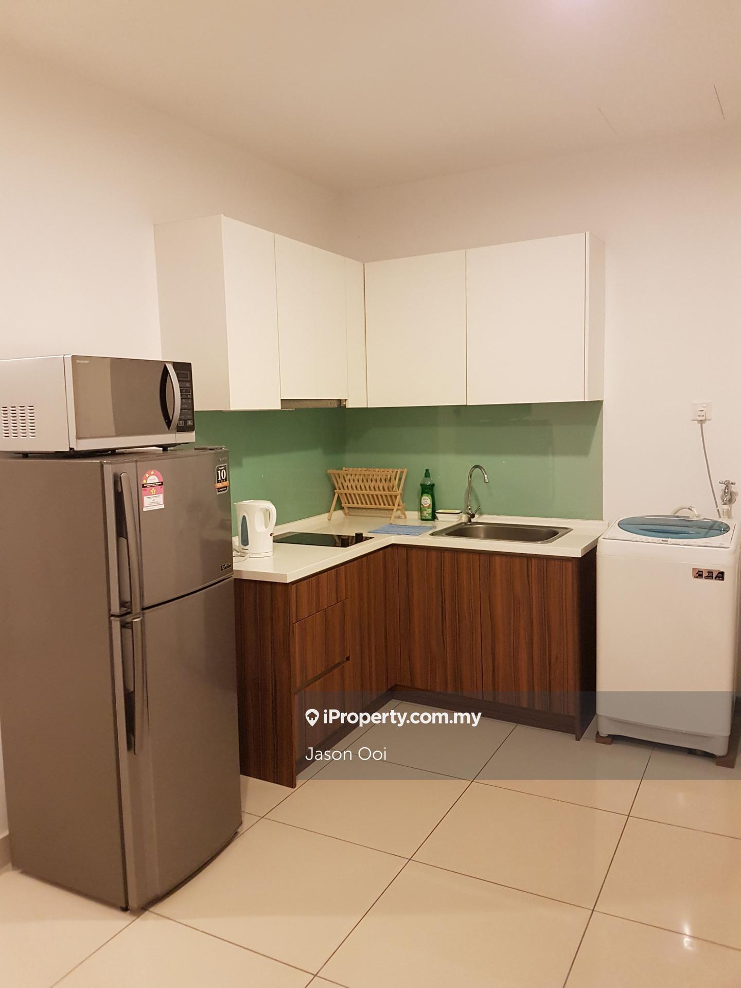 Condominium for Rent in Mansion One by Jason Ooi - iProperty.com.my