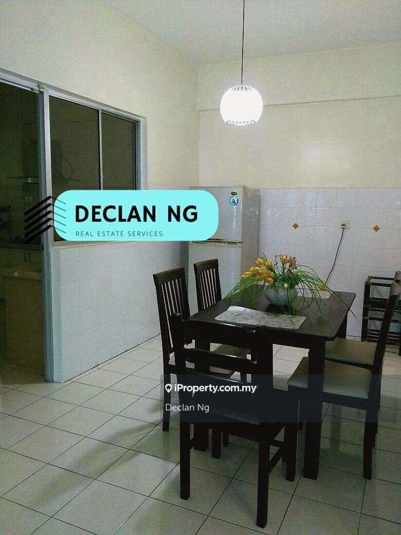 Condominium for Rent in Putra Place Condominium by Declan Ng - iProperty.com.my