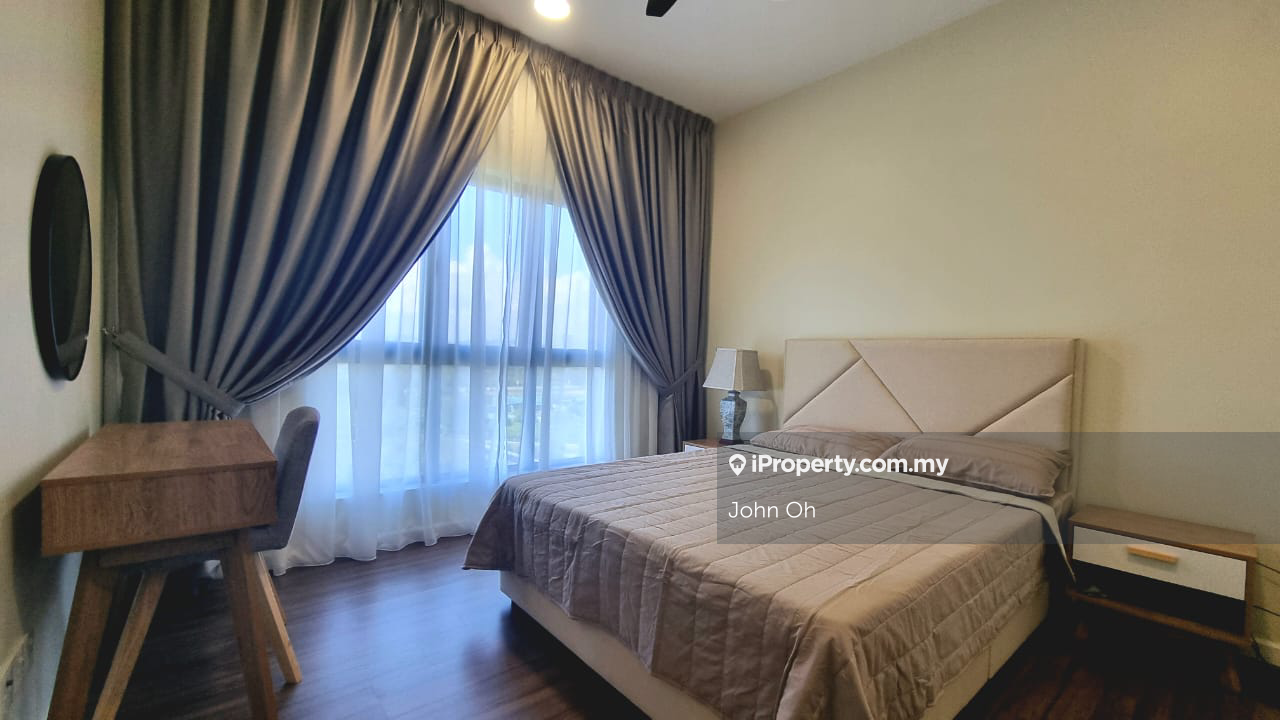 Service Residence for Rent in Aurora Subang Jaya by John Oh - iProperty.com.my