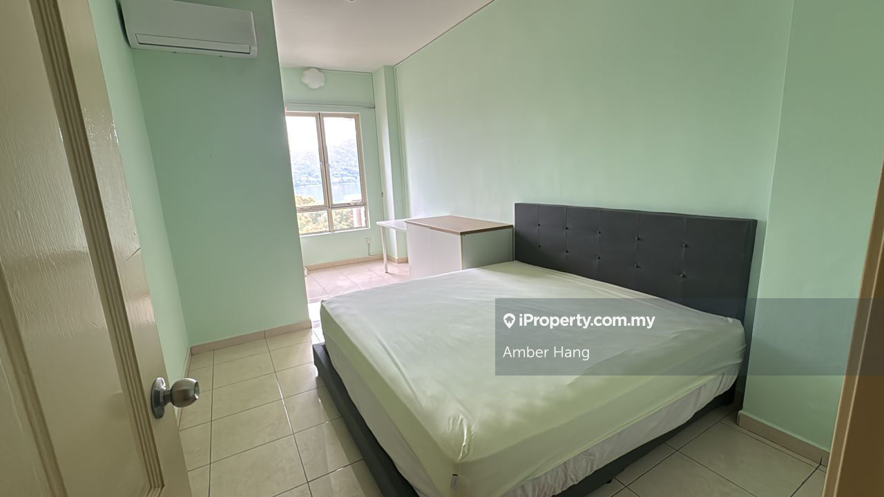 Kondominium untuk Disewa di Putra Marine Resort oleh Amber Hang - iProperty.com.my